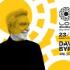 Bari<br>23 giugno Fiera del Levante<br> David Byrne apre il Locus Festival 2026