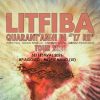 Melpignano<br>venerdì 7 agosto ore 21.00<br>Litfiba – Quarant’anni di “17 Re” Tour