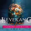 Leverano<br>29-31 maggio Centro Storico<br>Leverano in Fiore 2026