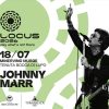 Minervino Murge<br>18 luglio tenuta Bocca di Lupo<br>Locus 2026 – Johnny Marr Live Tour