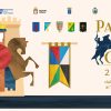 Oria<br>dal 31/07 al 10/08 – Eventi in Città<br>Palio di Oria 2026