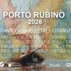 Taranto<br>14 luglio Molo San Cataldo<br>Porto Rubino 2026