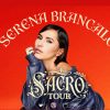 Ostuni<br>31 luglio Foro Boario<br>Luce Festival – Serena Brancale in Sacro Tour