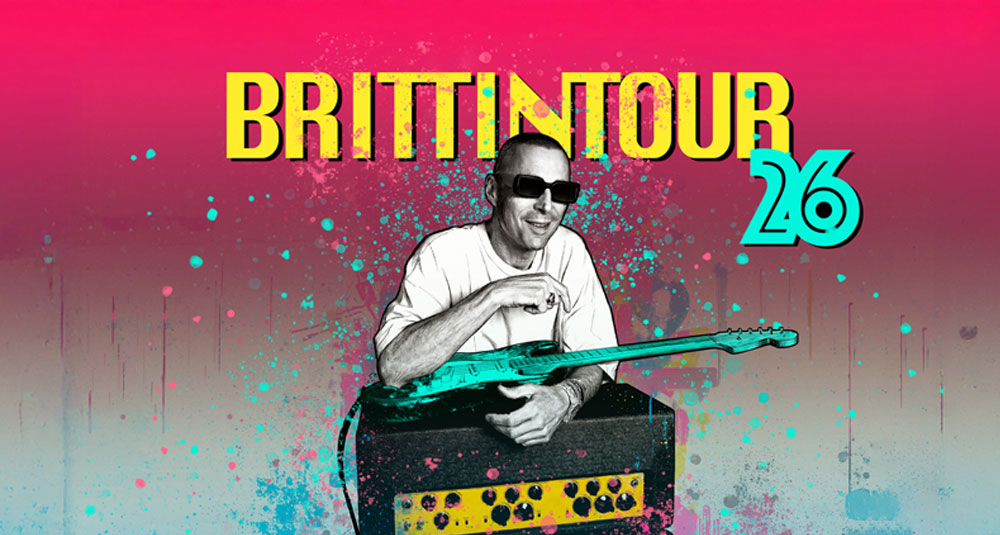 Erchie<br>6 giugno Largo Calvario<br>Alex Britti in Tour in occasione della Festa di Sant’Irene 2026
