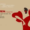 Martina Franca<br> Palazzo Ducale<br>CARMEN di Georges Bizet