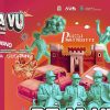 Torre Santa Susanna<br>21 giugno Piazza Matteotti<br>Deja Vu Festival IV edizione