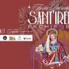 Erchie<br>4-7 giugno Piazza Umberto I°<br>Festa Patronale di Sant’Irene 2026
