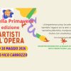 Torre Santa Susanna<br>30 maggio vico Carrozzo<br>Festa Della Primavera 2^ Ed.