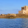 Torre Guaceto<br>L’Oasi WWF – Riserva Naturale Marina