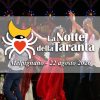 Melpignano<br>22 agosto piazzale dell’ex Convento degli Agostiniani<br>La Notte della Taranta – Concertone 2026